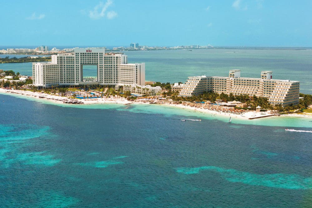 Riu Caribe 5*, фото 12