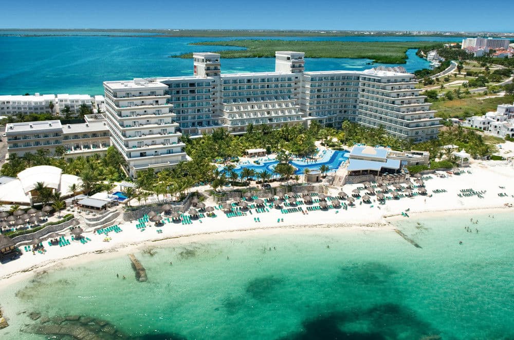 Riu Caribe 5*, фото 15