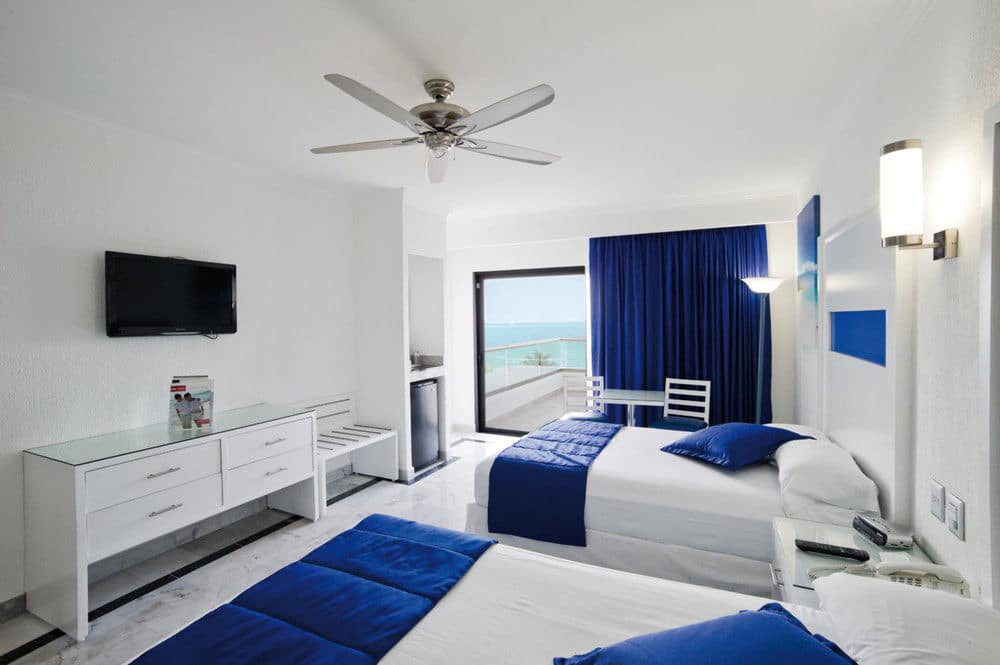 Riu Caribe 5*, фото 8