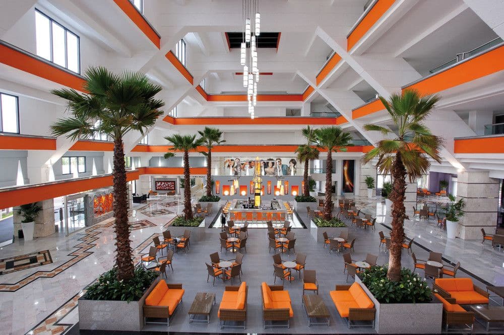 Riu Caribe 5*, фото 11