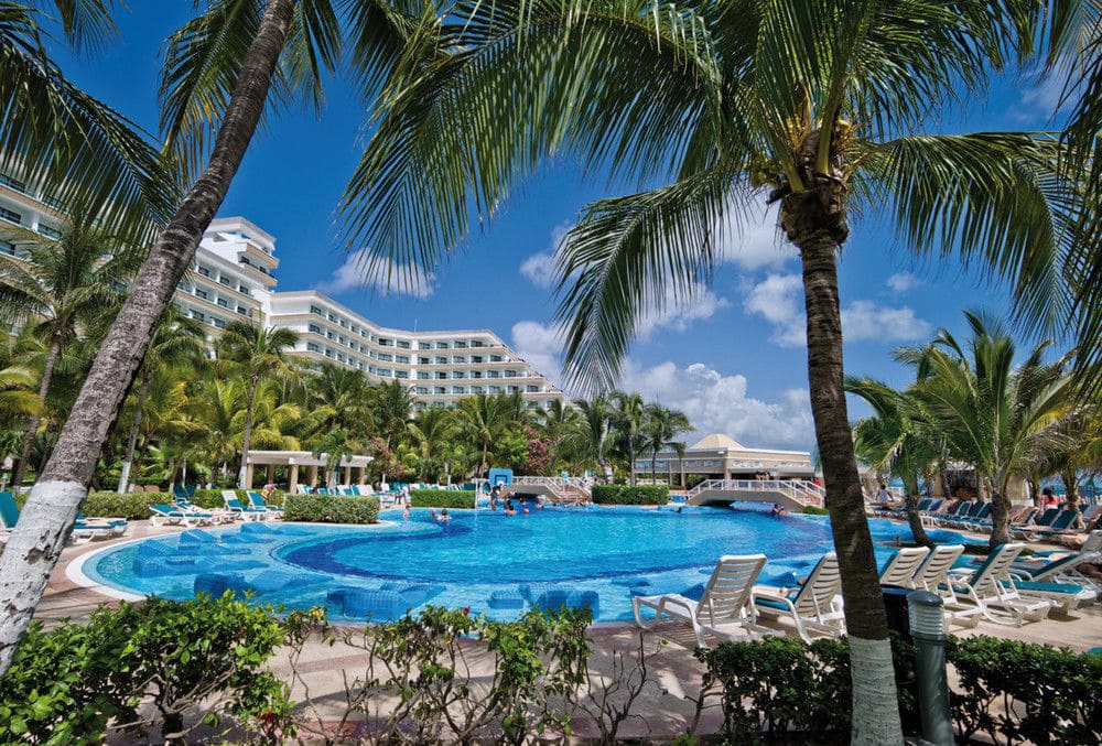 Riu Caribe 5*, фото 10