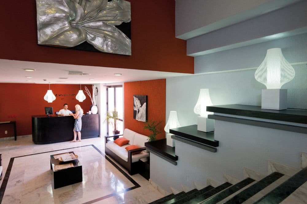 Riu Caribe 5*, фото 7