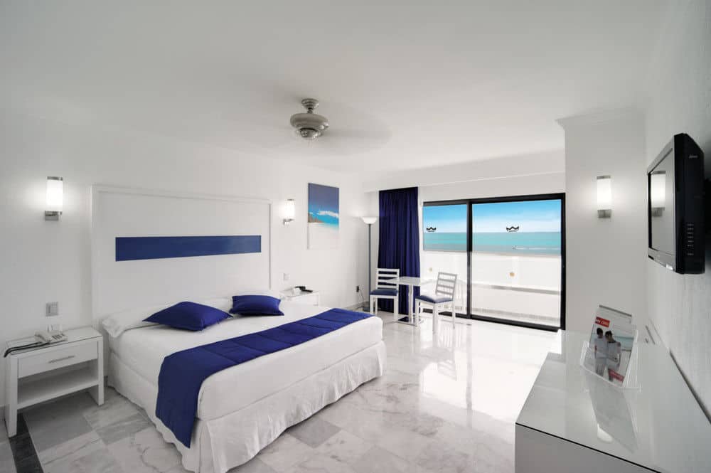 Riu Caribe 5*, фото 9