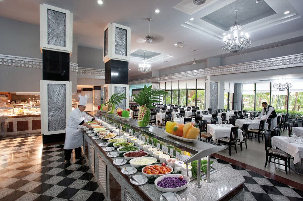 Riu Caribe 5*, фото 14
