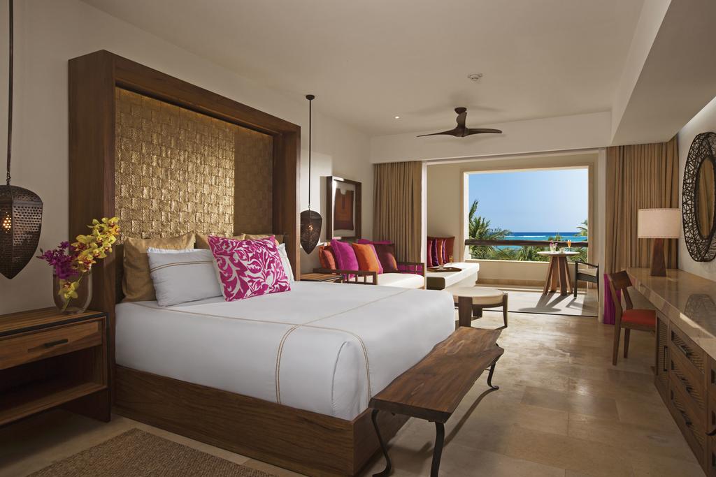 Secrets Akumal Riviera Maya - Adults Only 5*