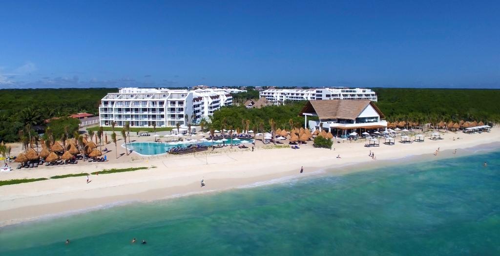 Ocean Riviera Paradise Daisy Family Club 5*