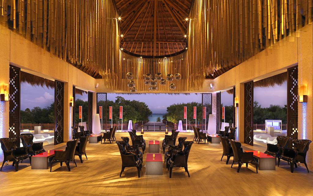 Family Concierge at Paradisus La Esmeralda 5*, фото 11