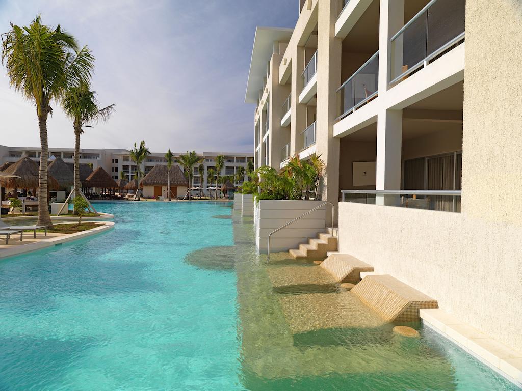Family Concierge at Paradisus La Esmeralda 5*, фото 3