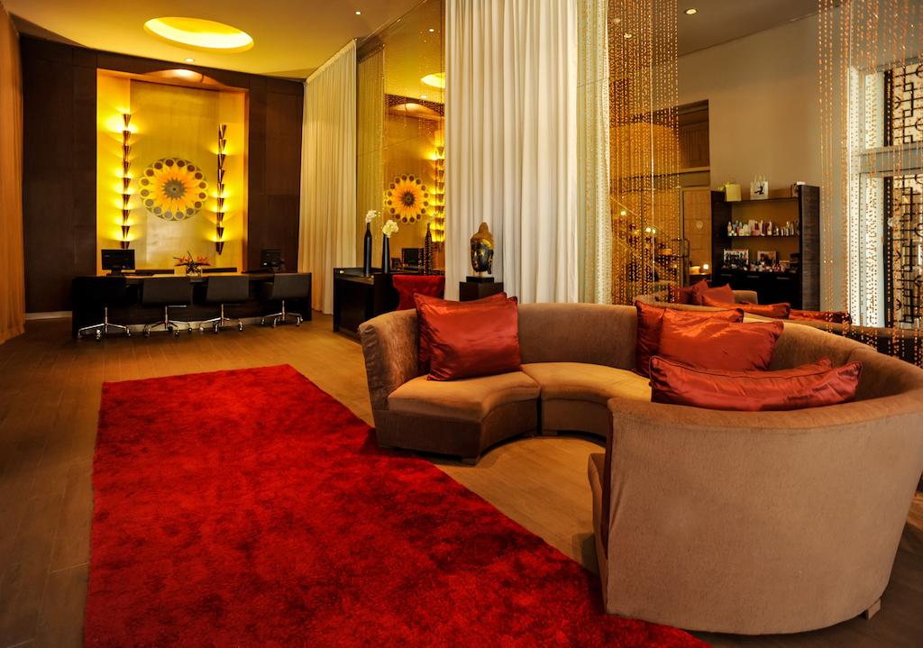 Family Concierge at Paradisus La Esmeralda 5*, фото 16