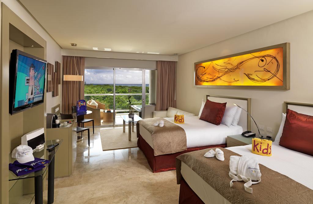 Family Concierge at Paradisus La Esmeralda 5*, фото 12