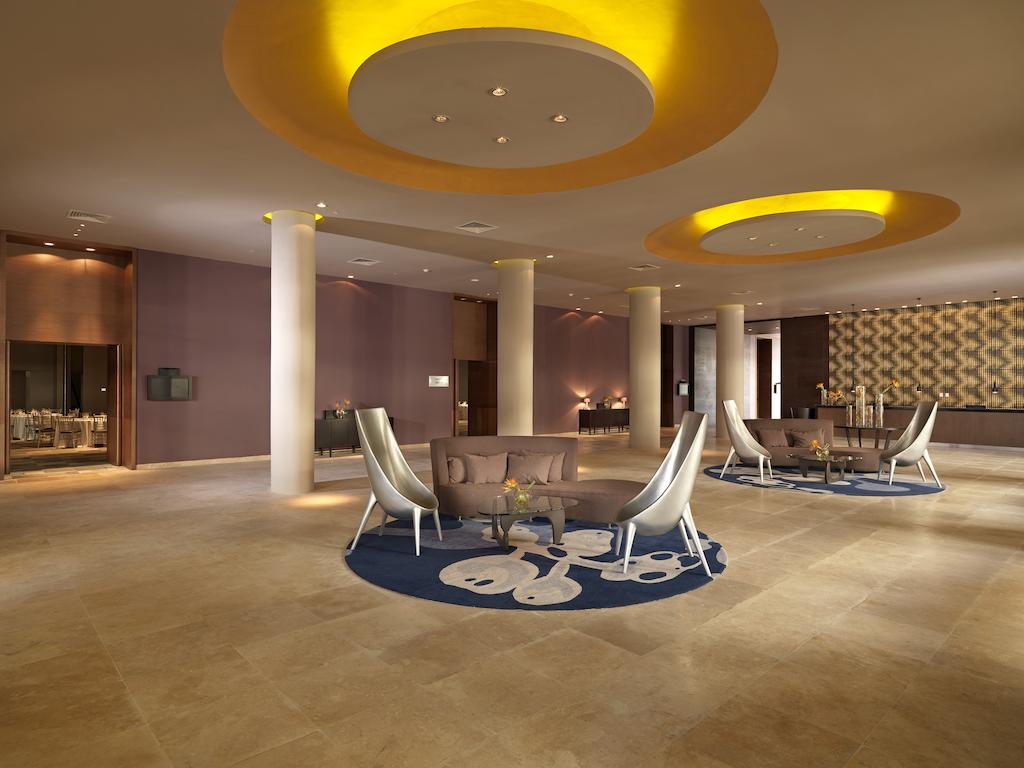 Family Concierge at Paradisus La Esmeralda 5*, фото 13