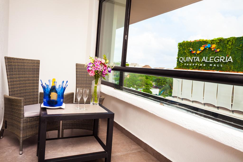 Aspira Hotel & Beach Club by Tukan 4*