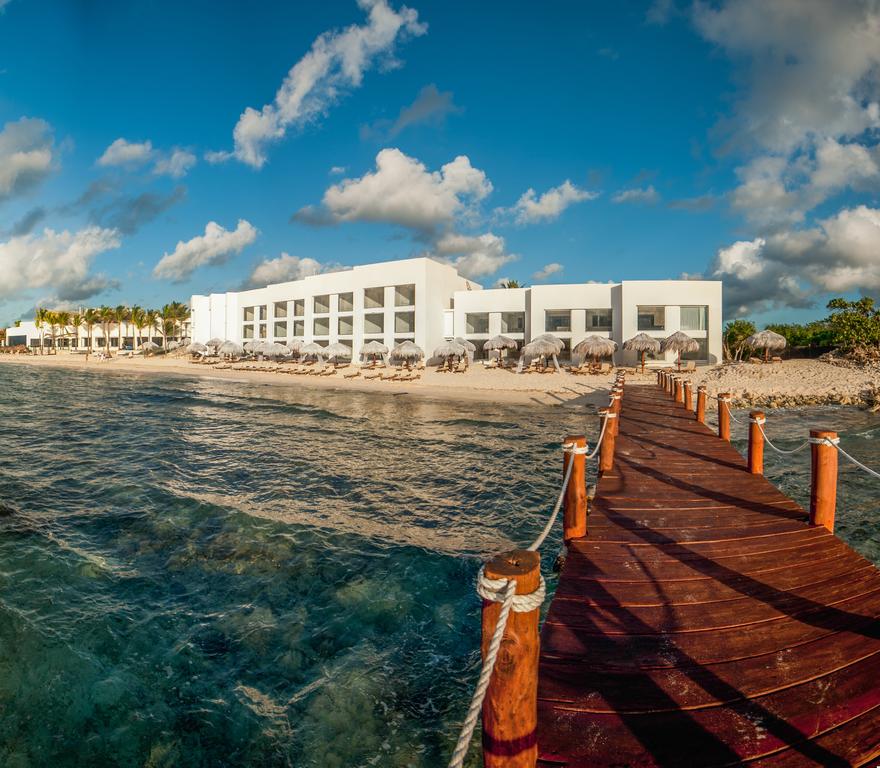 Sunscape Akumal Beach Resorts & Spa 4*, фото 1