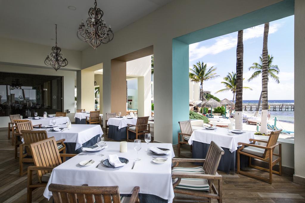 Sunscape Akumal Beach Resorts & Spa 4*, фото 15