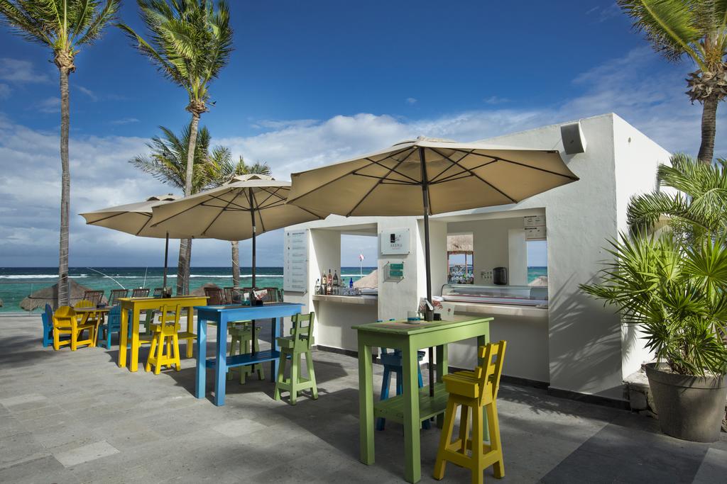 Sunscape Akumal Beach Resorts & Spa 4*, фото 5