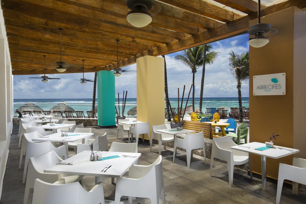 Sunscape Akumal Beach Resorts & Spa 4*, фото 8