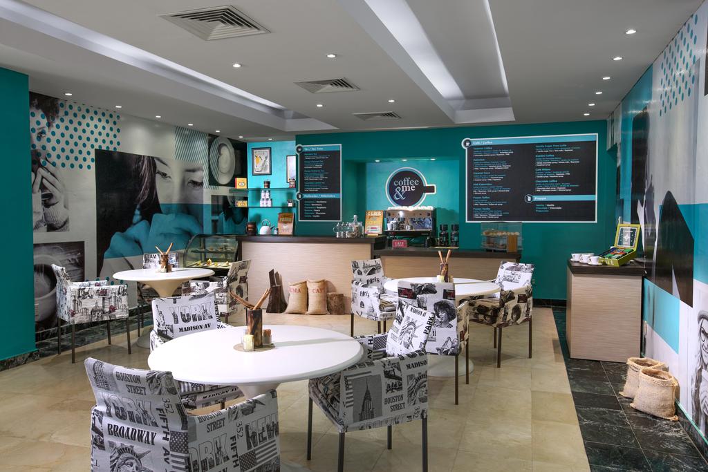 Sunscape Akumal Beach Resorts & Spa 4*, фото 11
