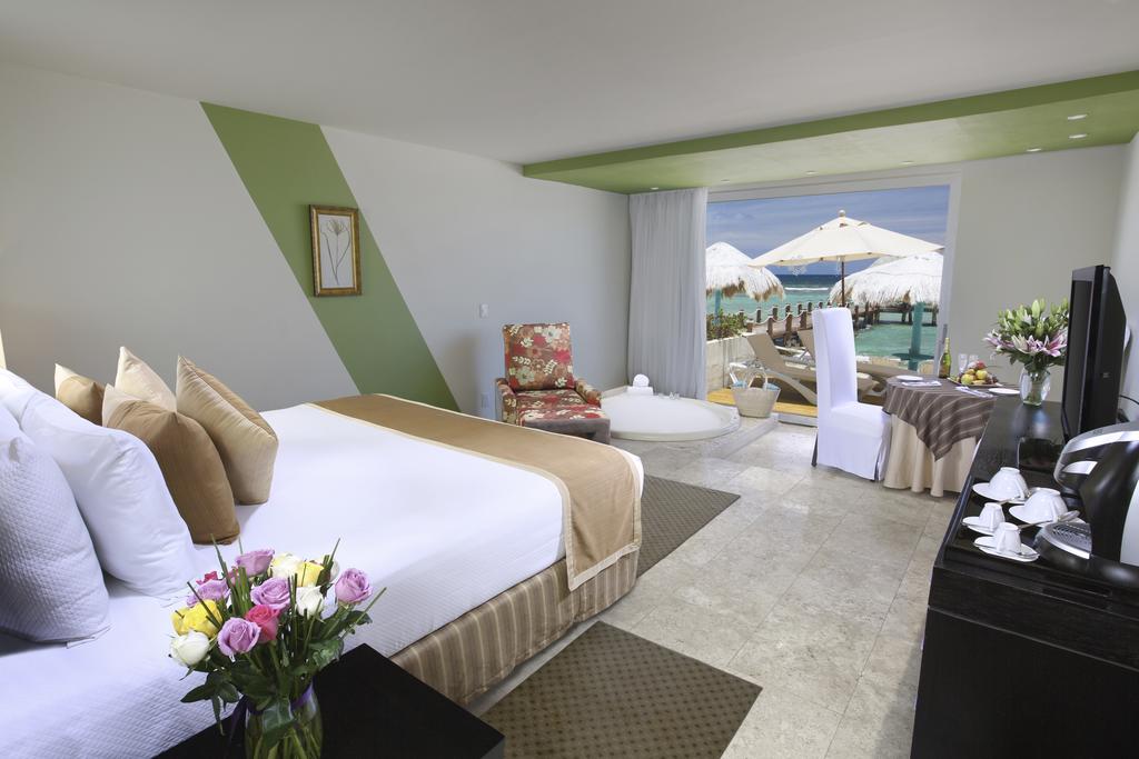 Sunscape Akumal Beach Resorts & Spa 4*, фото 4