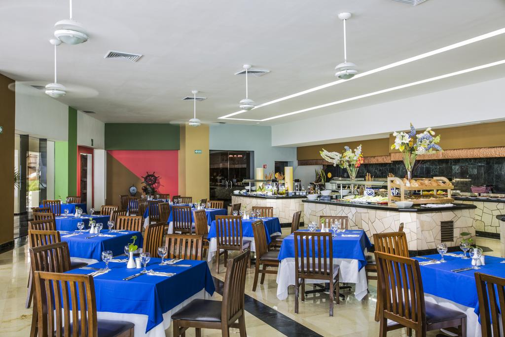 Sunscape Akumal Beach Resorts & Spa 4*, фото 12