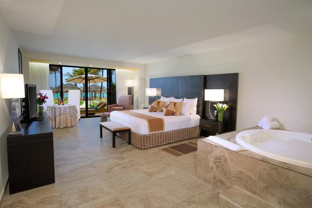Sunscape Akumal Beach Resorts & Spa 4*, фото 14