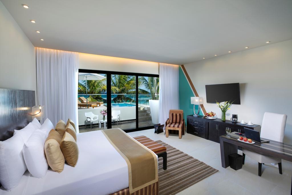Sunscape Akumal Beach Resorts & Spa 4*, фото 7