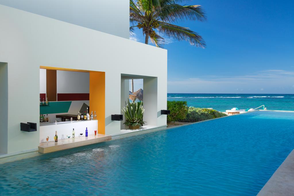 Sunscape Akumal Beach Resorts & Spa 4*, фото 2