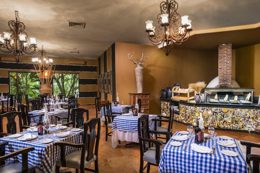 Sunscape Akumal Beach Resorts & Spa 4*, фото 13