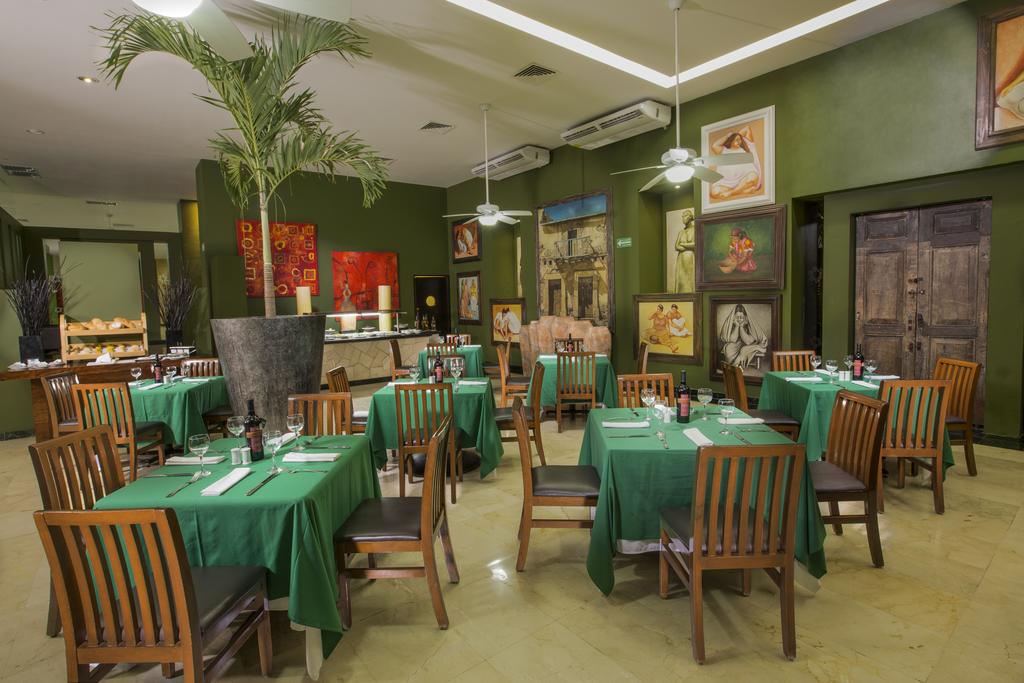 Sunscape Akumal Beach Resorts & Spa 4*, фото 3