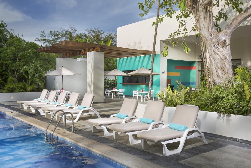 Sunscape Akumal Beach Resorts & Spa 4*, фото 10