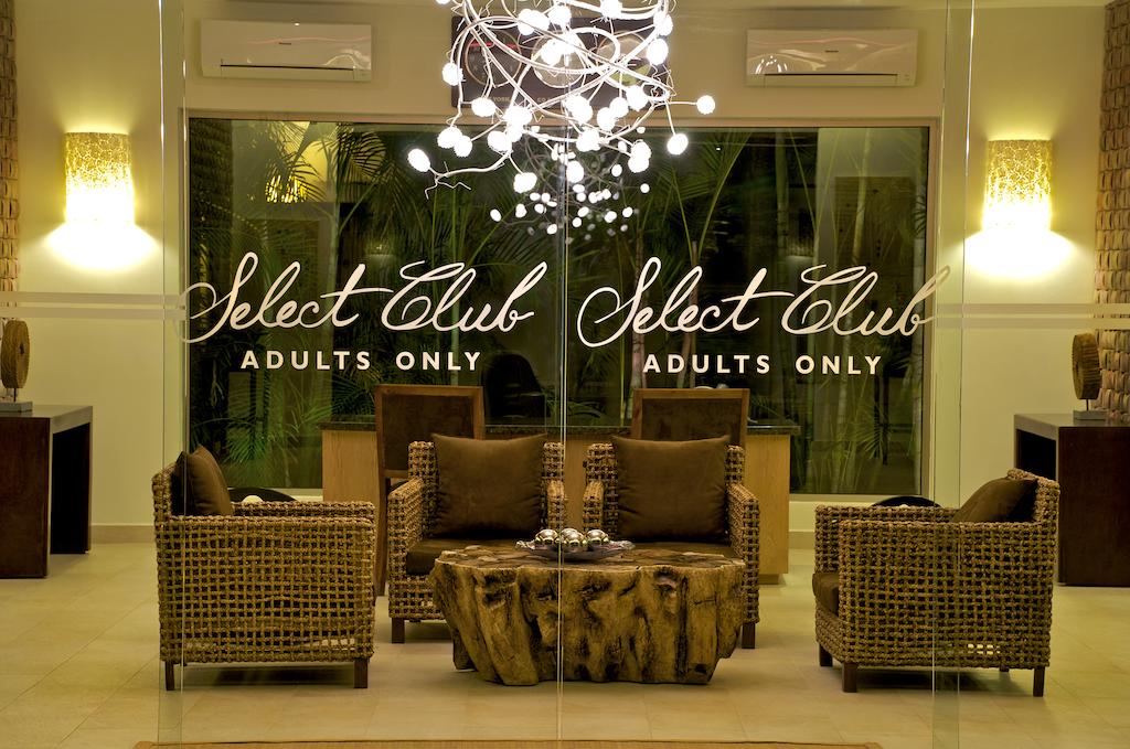Sandos Caracol Eco Resort - Select Club 5*