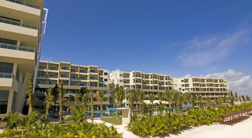 Generations Riviera Maya 4*