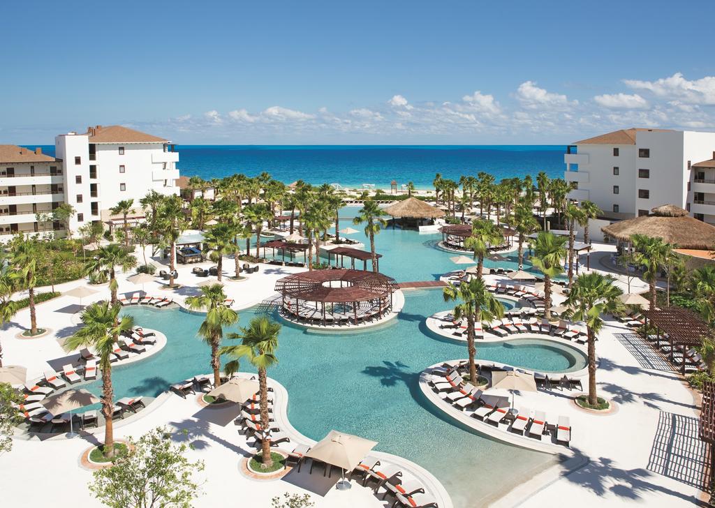 Secrets Playa Mujeres Golf & Spa Resort 5*, фото 10