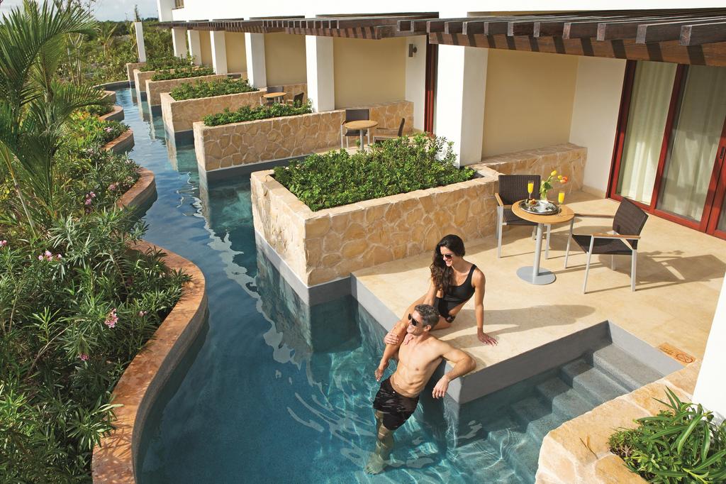 Secrets Playa Mujeres Golf & Spa Resort 5*, фото 16