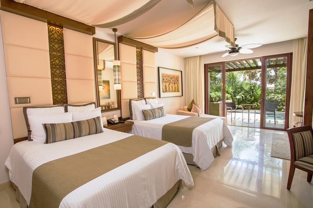 Secrets Playa Mujeres Golf & Spa Resort 5*, фото 7