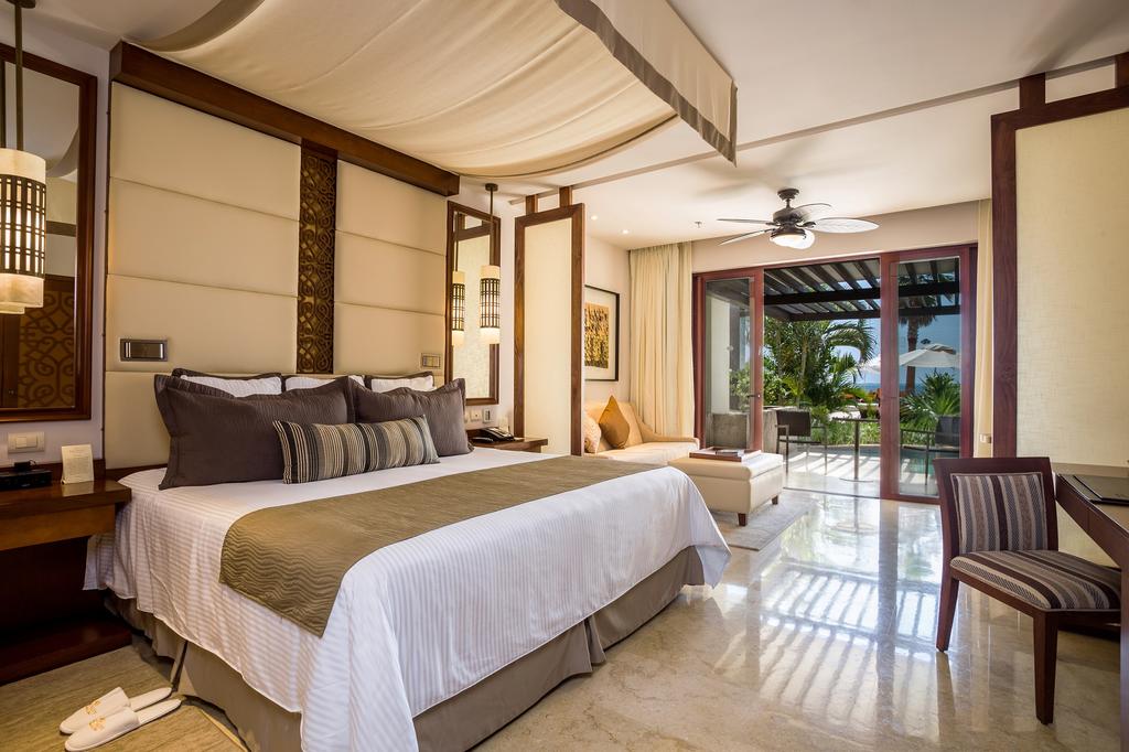 Secrets Playa Mujeres Golf & Spa Resort 5*, фото 9
