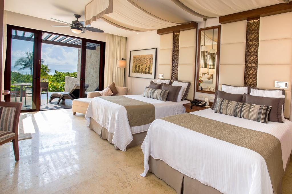 Secrets Playa Mujeres Golf & Spa Resort 5*, фото 5