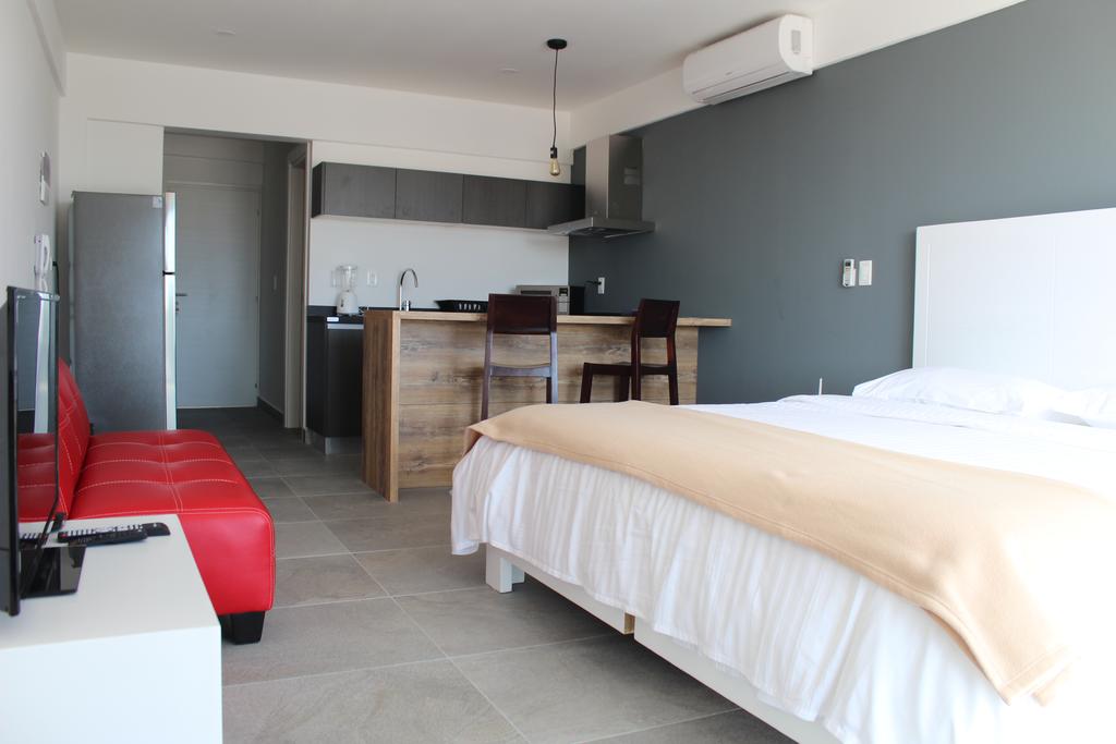 Koox Studio 30 Condhotel 3*