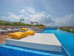 KLR The Gallery Condos By Sercotel 5*