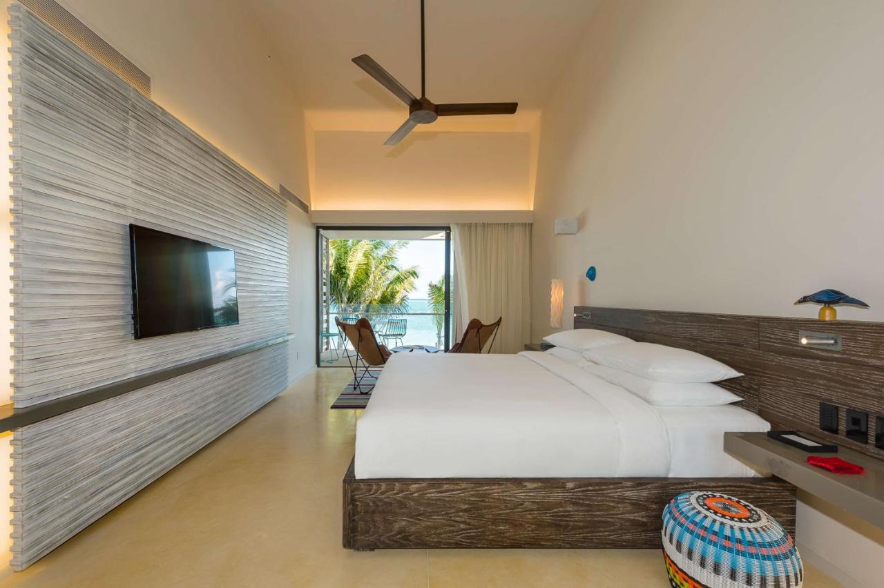 Andaz Mayakoba 5*, фото 2