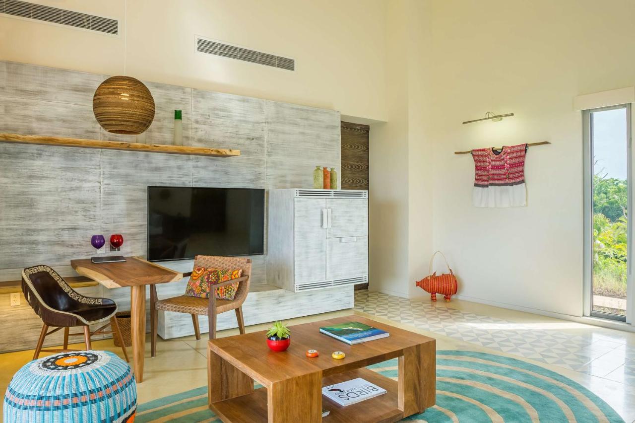 Andaz Mayakoba 5*, фото 12
