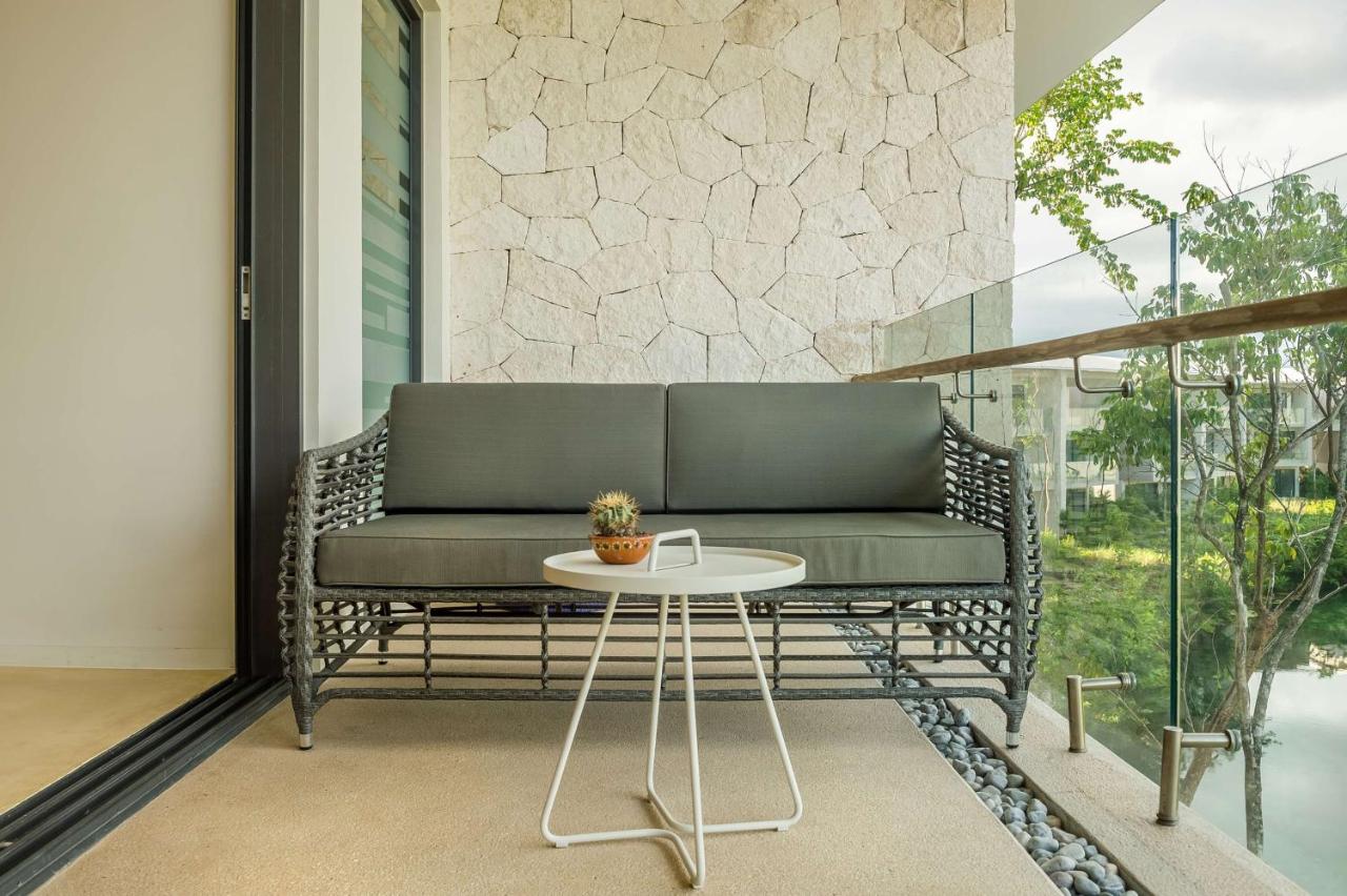 Andaz Mayakoba 5*, фото 14