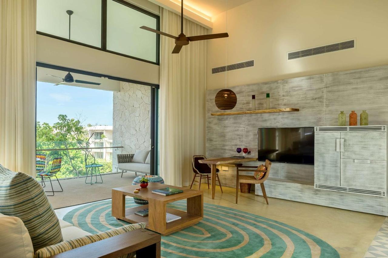Andaz Mayakoba 5*, фото 4