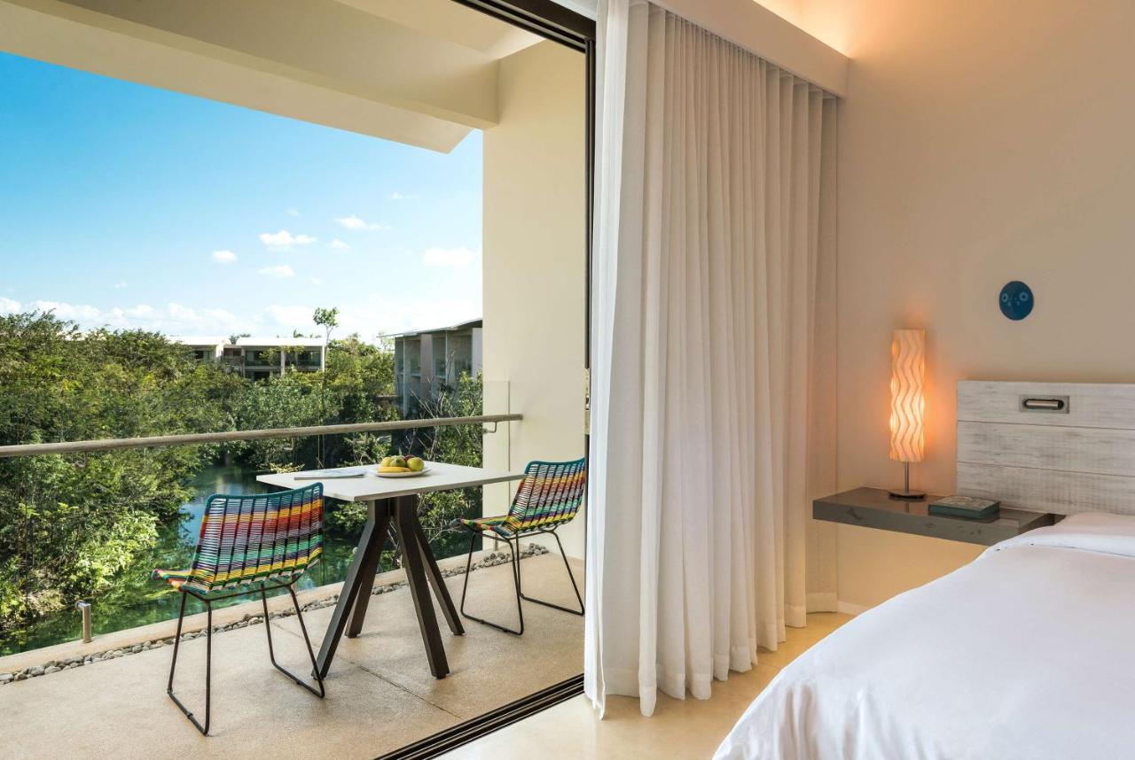 Andaz Mayakoba 5*, фото 8