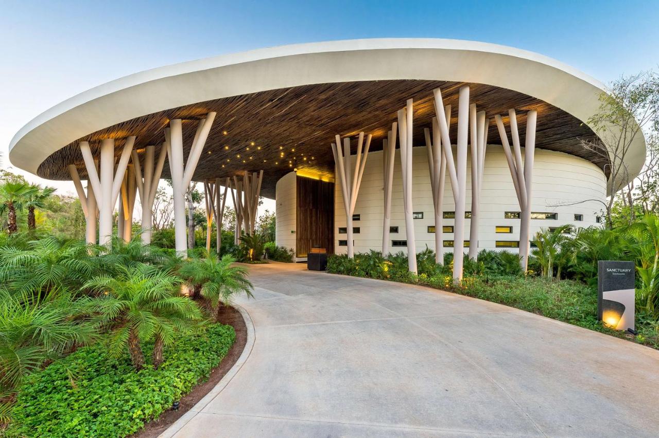 Andaz Mayakoba 5*, фото 3
