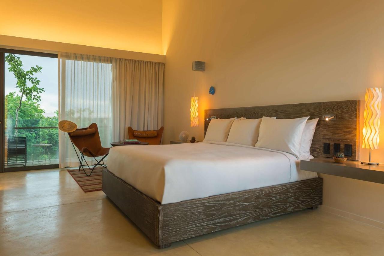 Andaz Mayakoba 5*, фото 6