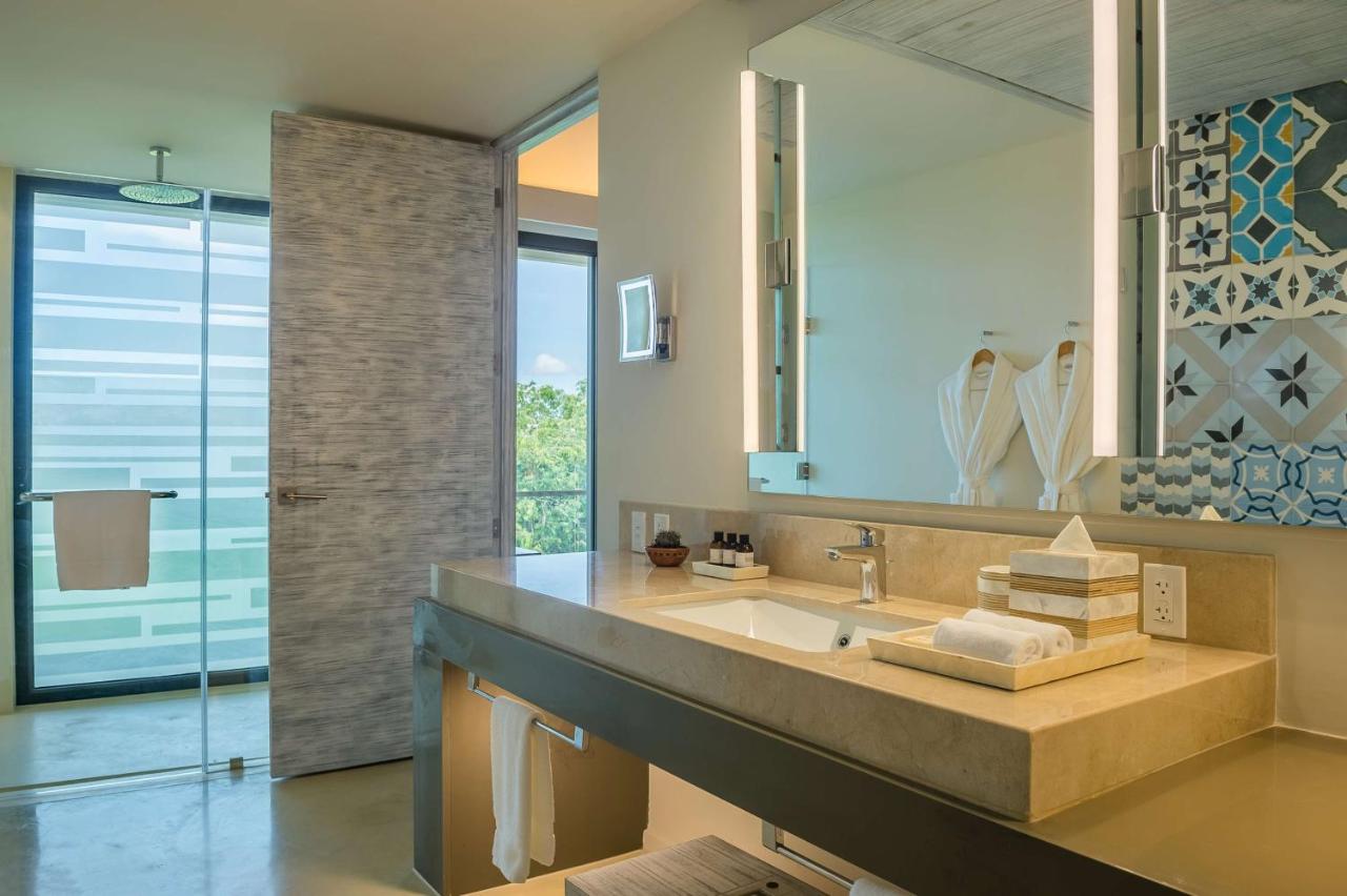 Andaz Mayakoba 5*, фото 10