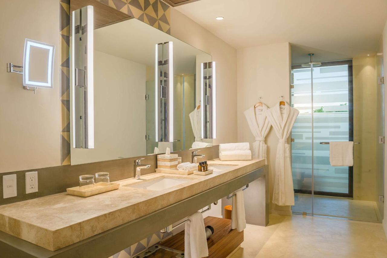 Andaz Mayakoba 5*, фото 16