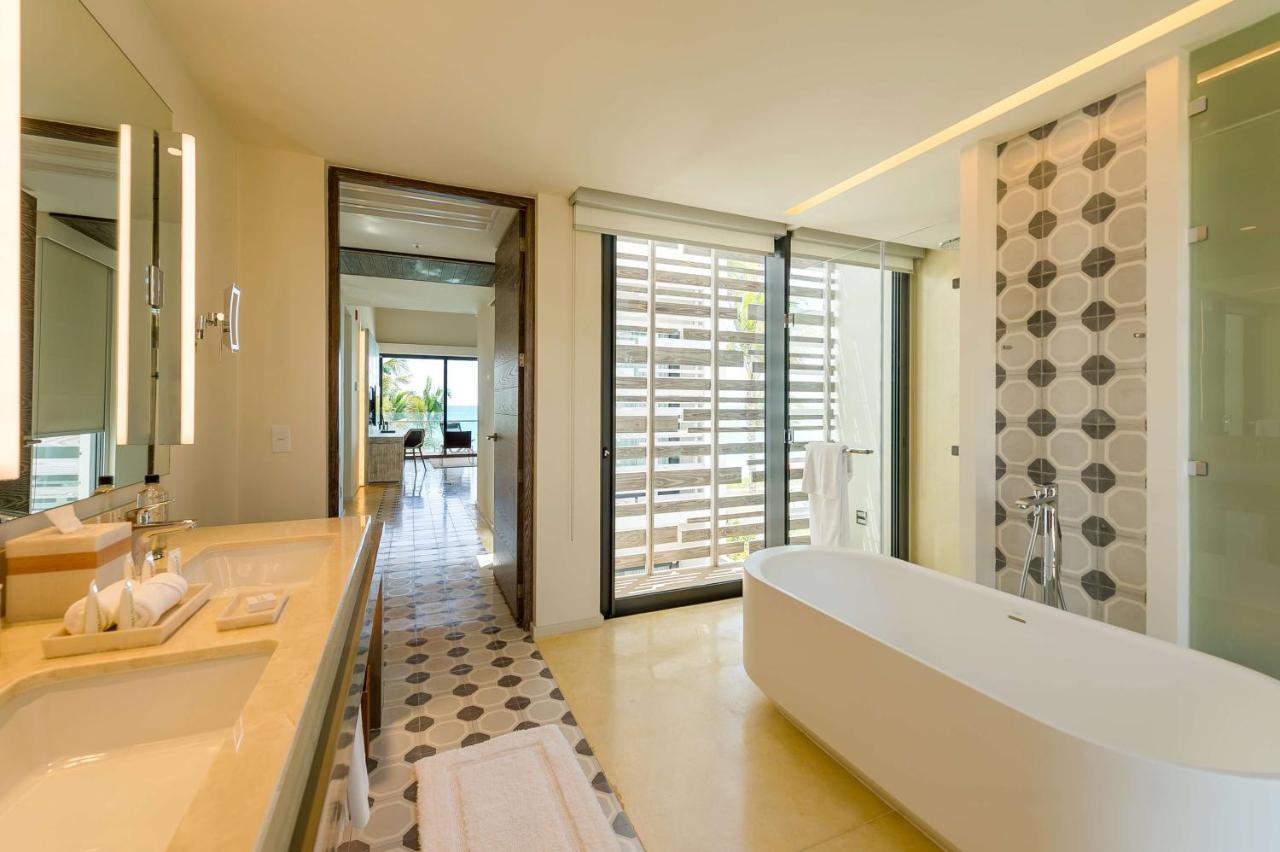 Andaz Mayakoba 5*