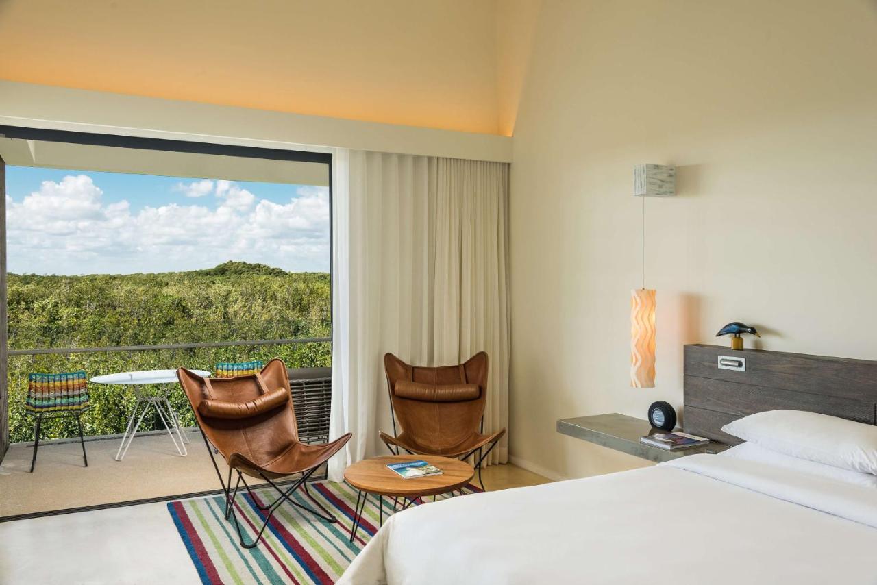 Andaz Mayakoba 5*, фото 7