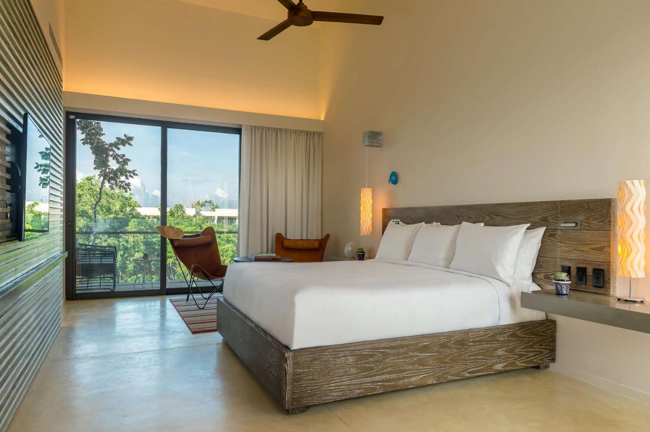 Andaz Mayakoba 5*, фото 11